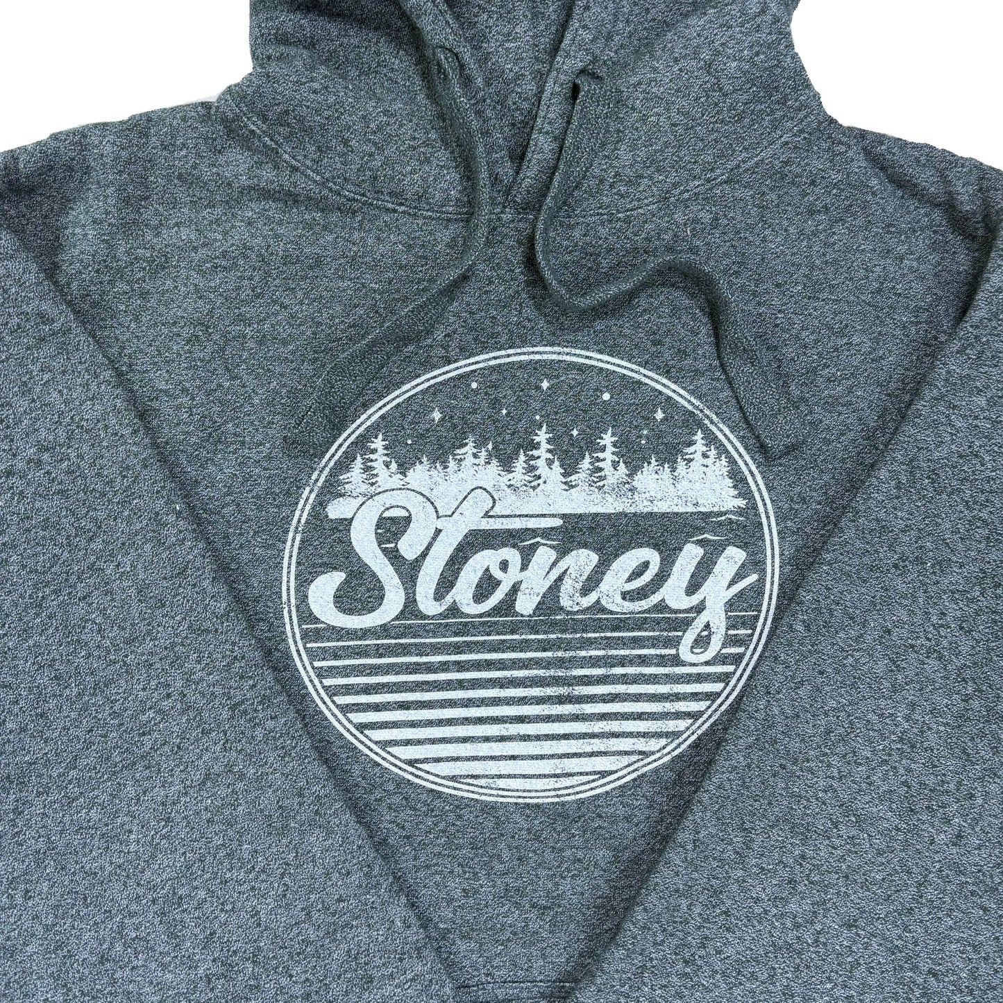 STONEY ENJOY THE JOURNEY