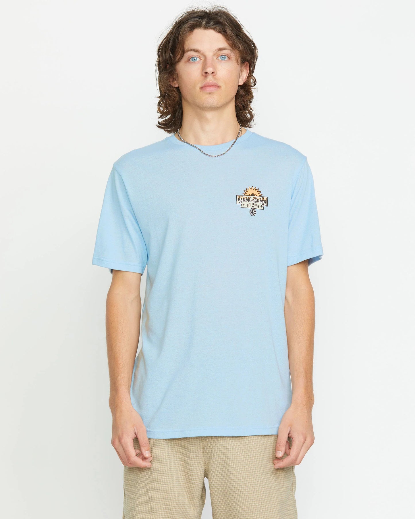 VOLCOM SURE THING TEE
