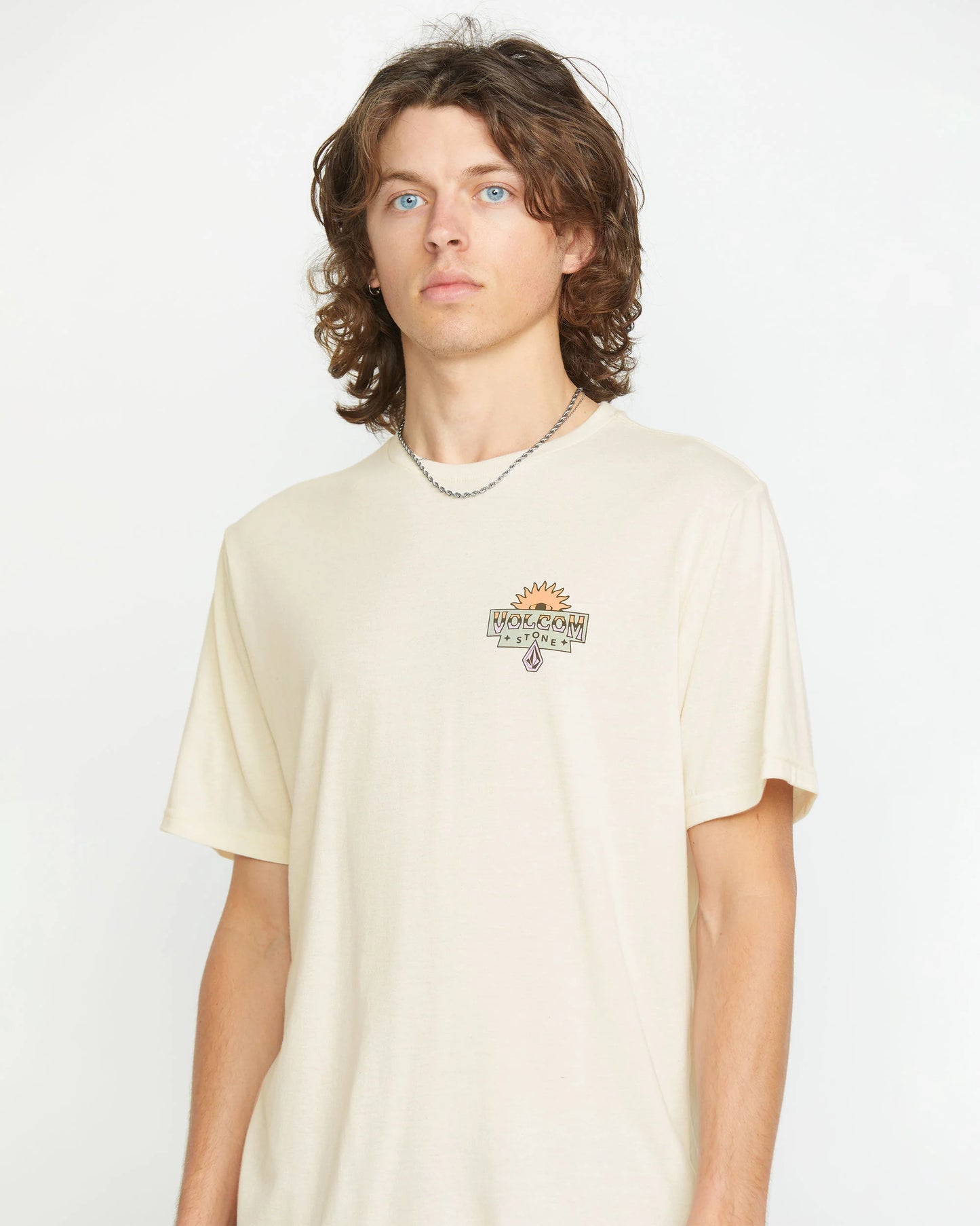 VOLCOM SURE THING TEE