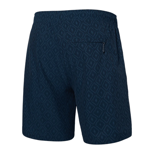 SAXX MULTISPORT 2IN1 SHORT