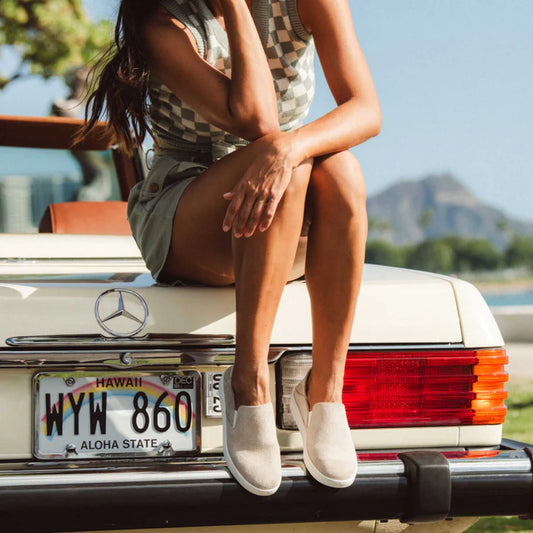 OLUKAI PEHUEA LUXE SHOES