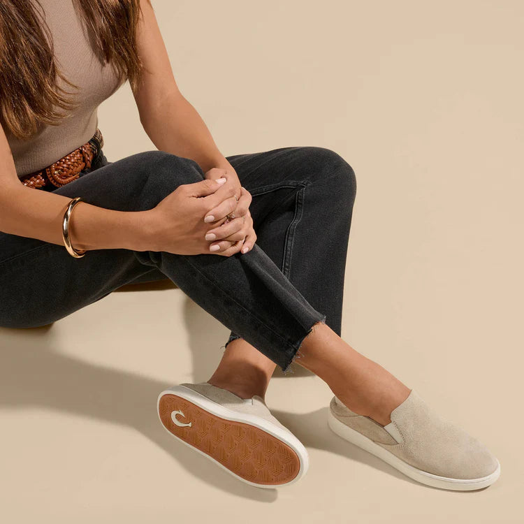 OLUKAI PEHUEA LUXE WMNS SHOES