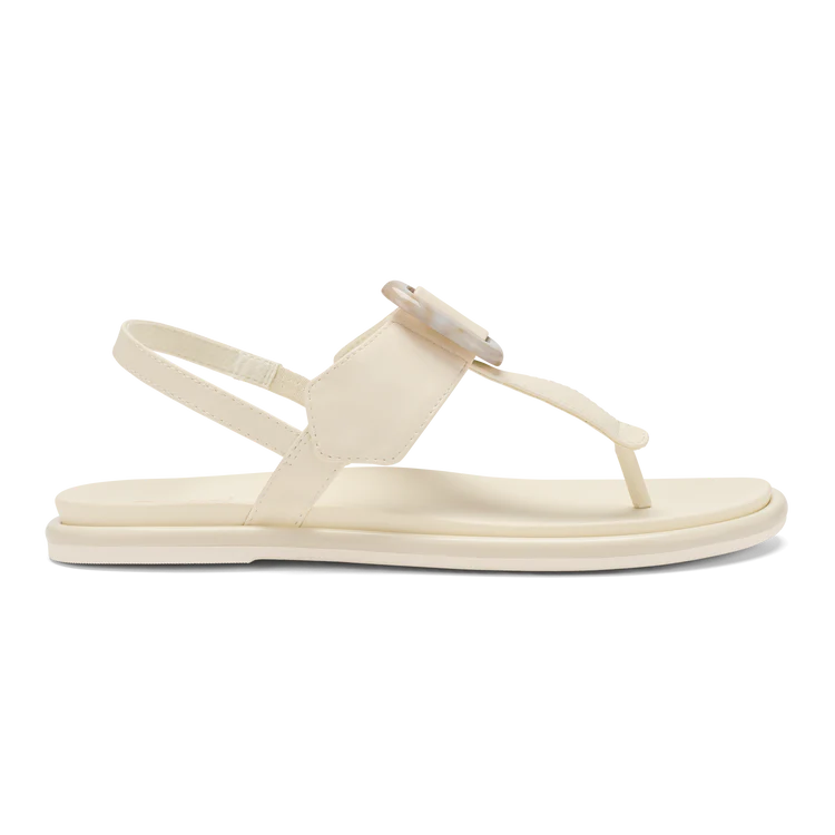 OLUKAI LA'I T-BAR WMN SANDALS