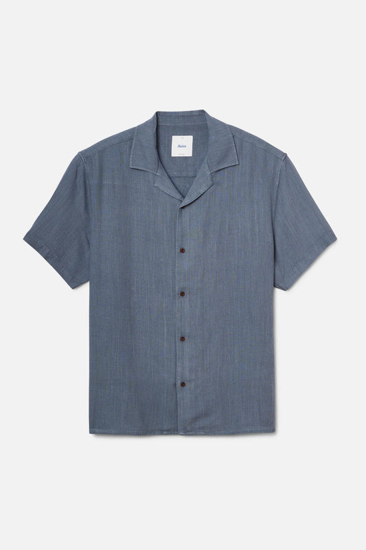 KATIN TELLER SHIRT
