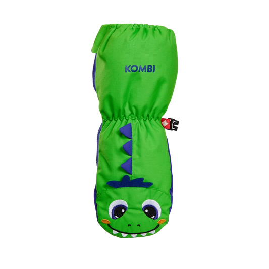 KOMBI IMAGINARY FRIENDS WATERGUARD MITTENS - KIDS