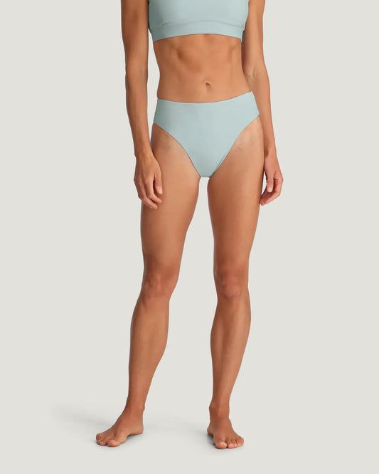 FREEFLY WAVEBOUND HIGH WAISTED BOTTOM