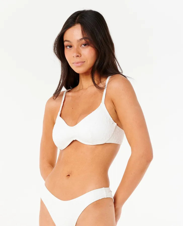 RIPCURL DUSK TEXTURED D-DD BRA