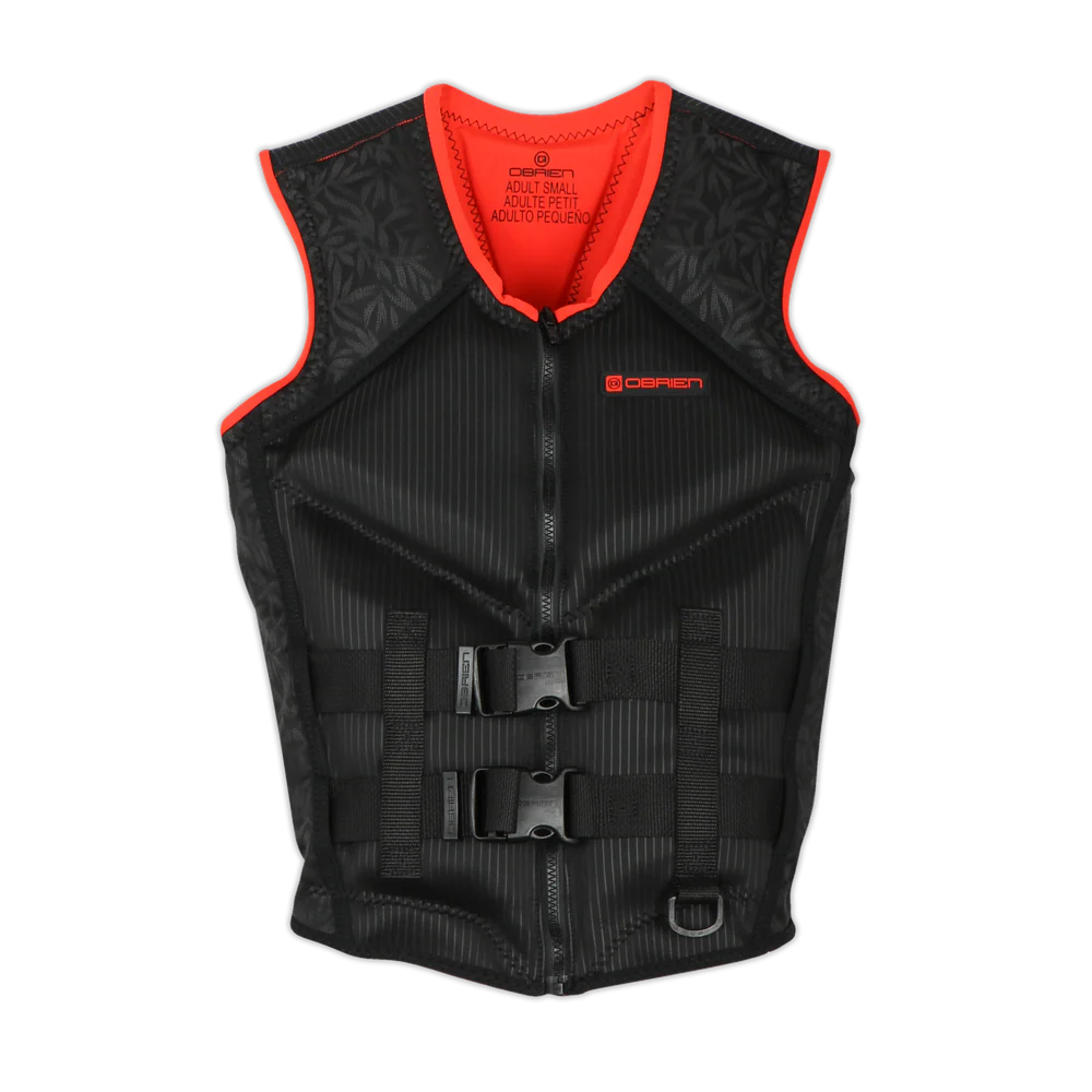 OBRIEN RECON WMNS VEST CGA