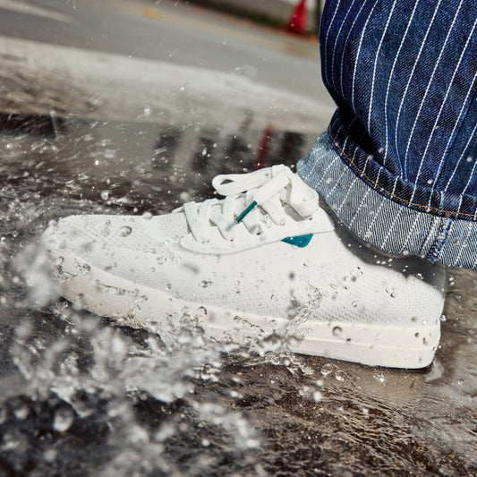 VESSI WOMENS WEEKEND SNEAKER