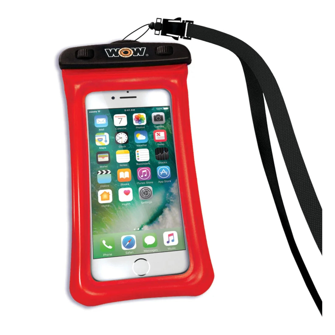 WOW H20 WATER PROOF PHONE CASE