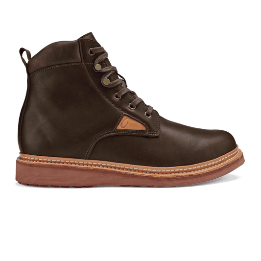 OluKai Kilakila Men's Boot - Cottage Toys - Peterborough - Ontario - Canada