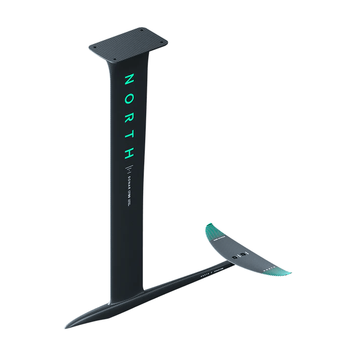 NORTH SONAR CARBON FOIL - Cottage Toys - Peterborough - Ontario - Canada