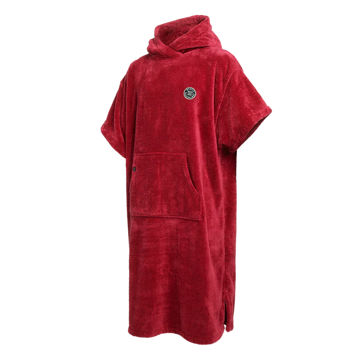 MYSTIC CLASSIC PONCHO