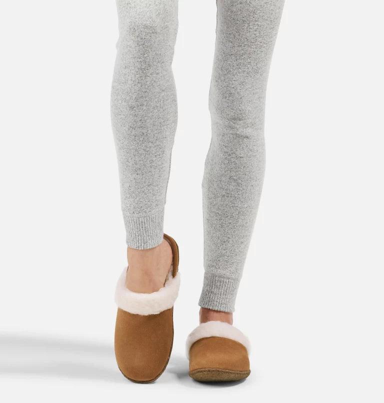 Sorel nakiska 2025 slippers canada