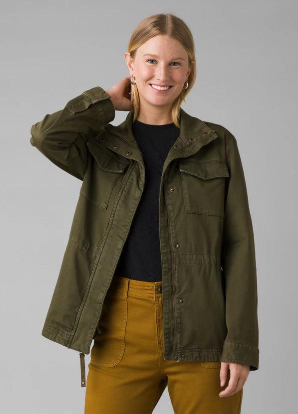 Prana jackets 2025
