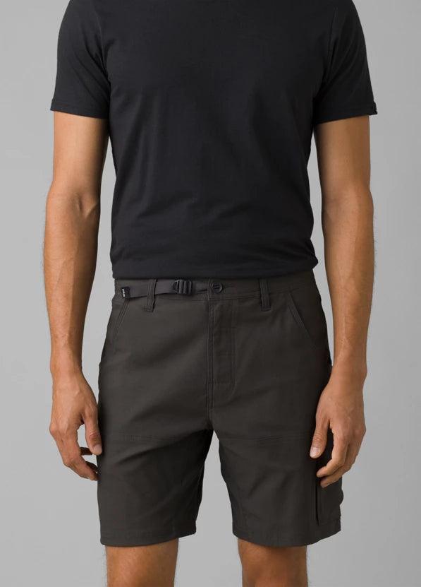 PRANA STRETCH ZION SHORT II - Cottage Toys - Peterborough - Ontario - Canada