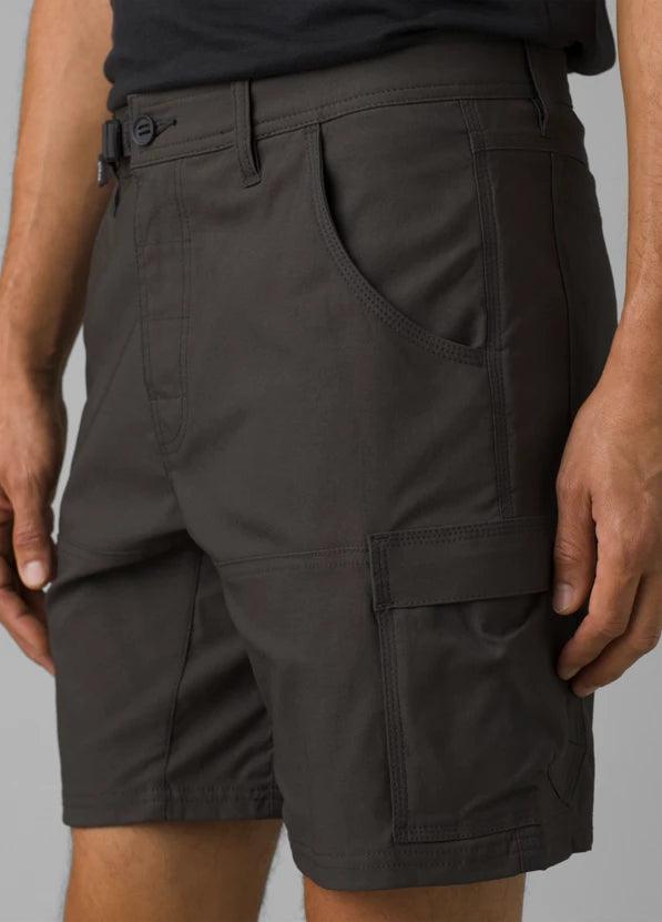 PRANA STRETCH ZION SHORT II - Cottage Toys - Peterborough - Ontario - Canada