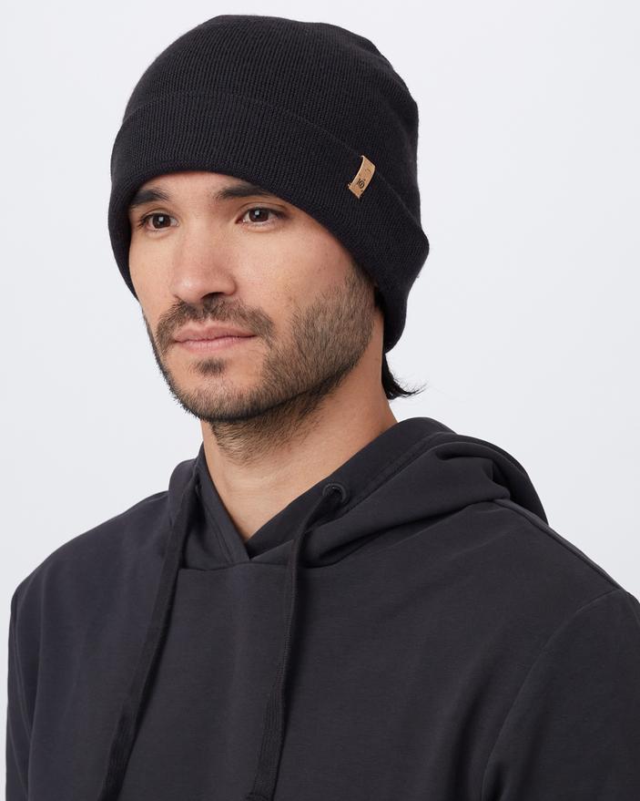 TENTREE KURT WOOL BEANIE