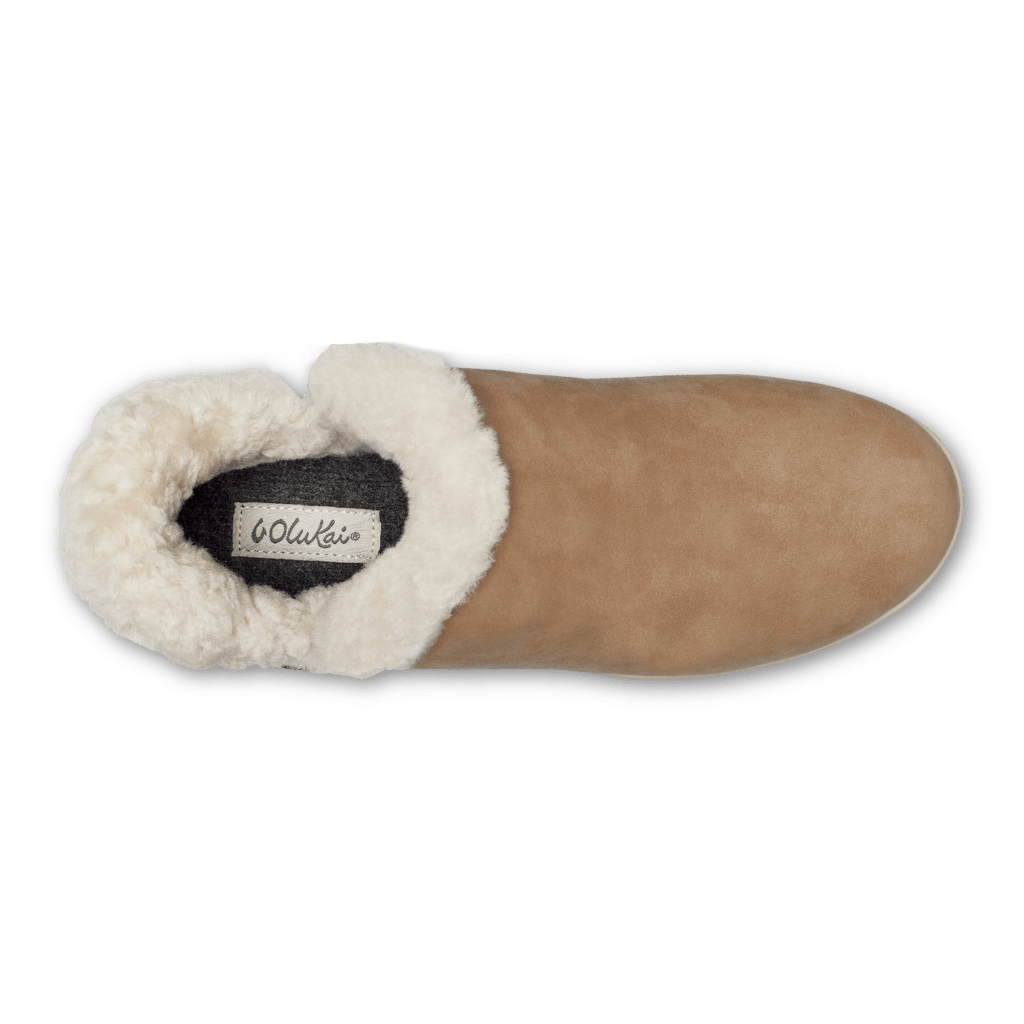 OluKai Malua Hulu Women's Booties - Cottage Toys - Peterborough - Ontario - Canada