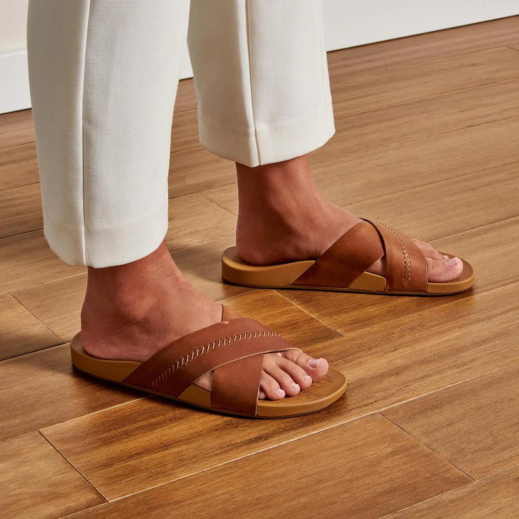 Olukai slide discount