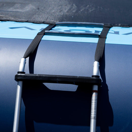 AKONA IBIZA WATER BOUNCER 16' - Cottage Toys - Peterborough - Ontario - Canada