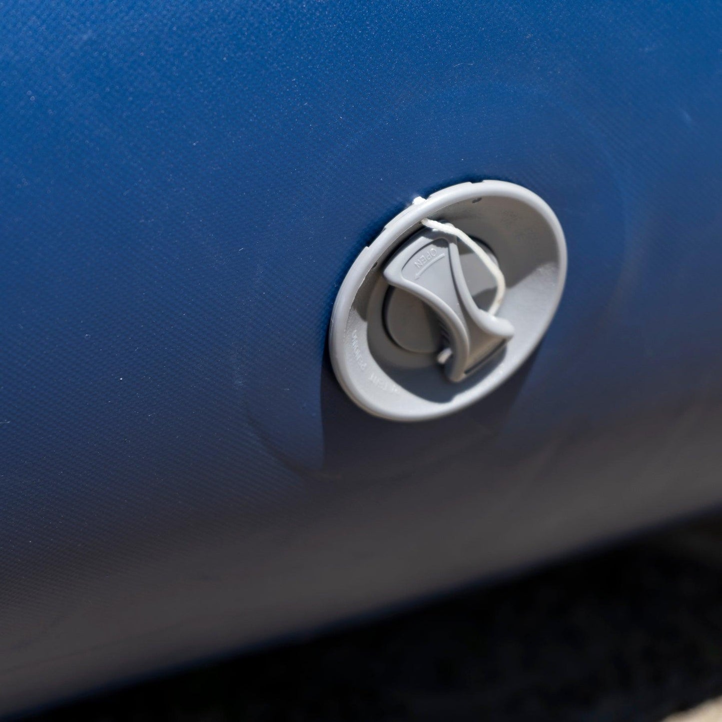 AKONA IBIZA WATER BOUNCER 16' - Cottage Toys - Peterborough - Ontario - Canada