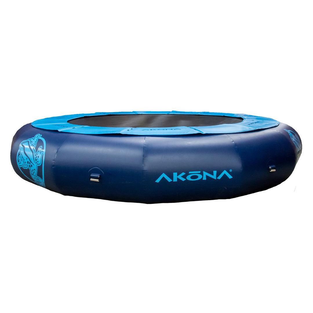 AKONA EXUMA ULTIMATE WATER TRAMPOLINE 20' PARK - Cottage Toys - Peterborough - Ontario - Canada