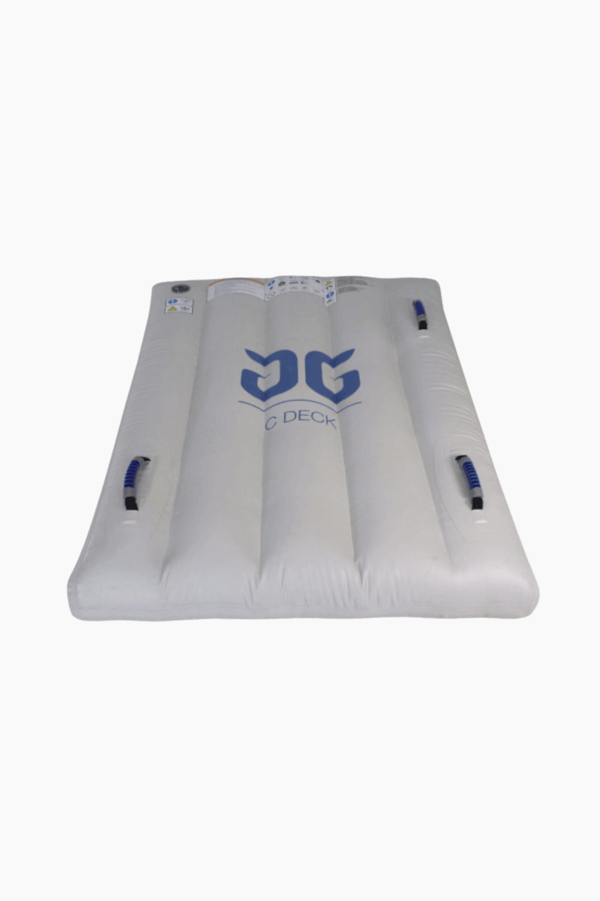 AQUAGLIDE RECOIL 17' WATER TRAMPOLINE - Cottage Toys - Peterborough - Ontario - Canada