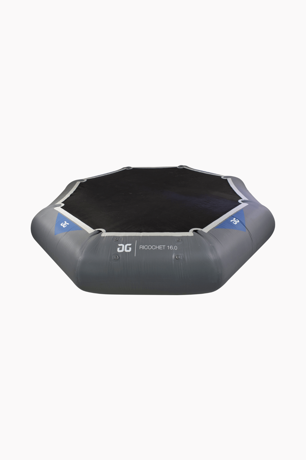 AQUAGLIDE RICOCHET 16' BOUNCER WATER PARK