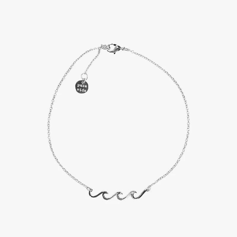 PURE V DELICATE WAVE ANKLET - Cottage Toys - Peterborough - Ontario - Canada