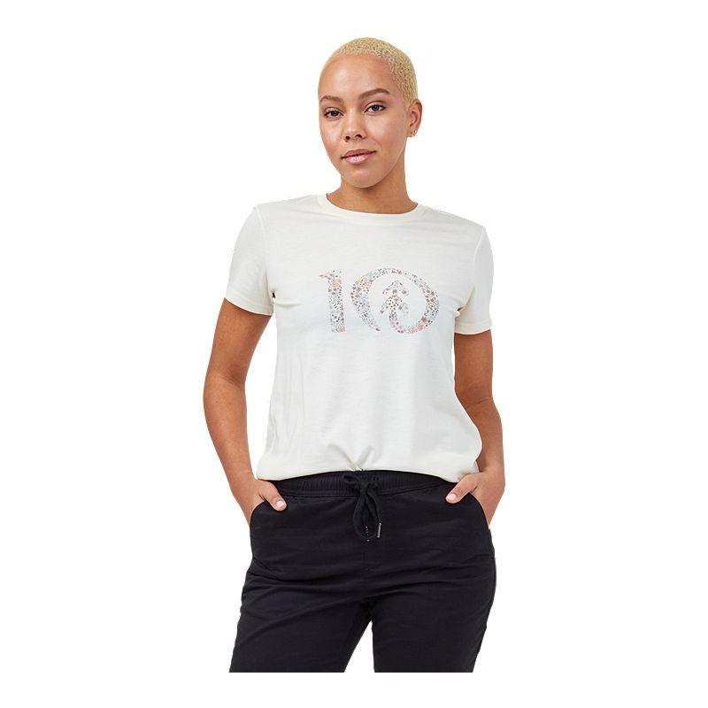 TENTREE WILDFIELDS TEE - Cottage Toys - Peterborough - Ontario - Canada