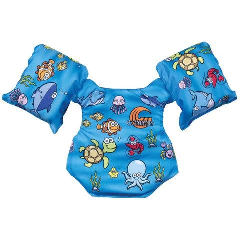 CONNELLY INFANT CGA LIL DIPPER - Cottage Toys - Peterborough - Ontario - Canada