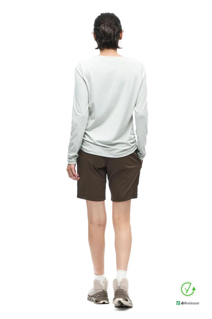 INDYEVA MILGIN II LONG SLEEVE CREW - Cottage Toys - Peterborough - Ontario - Canada