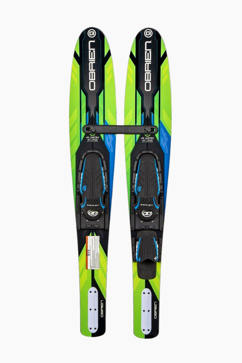 Obrien Jr Vortex Combo skis • Page 12 of 26 • Cottage Toys Watersports