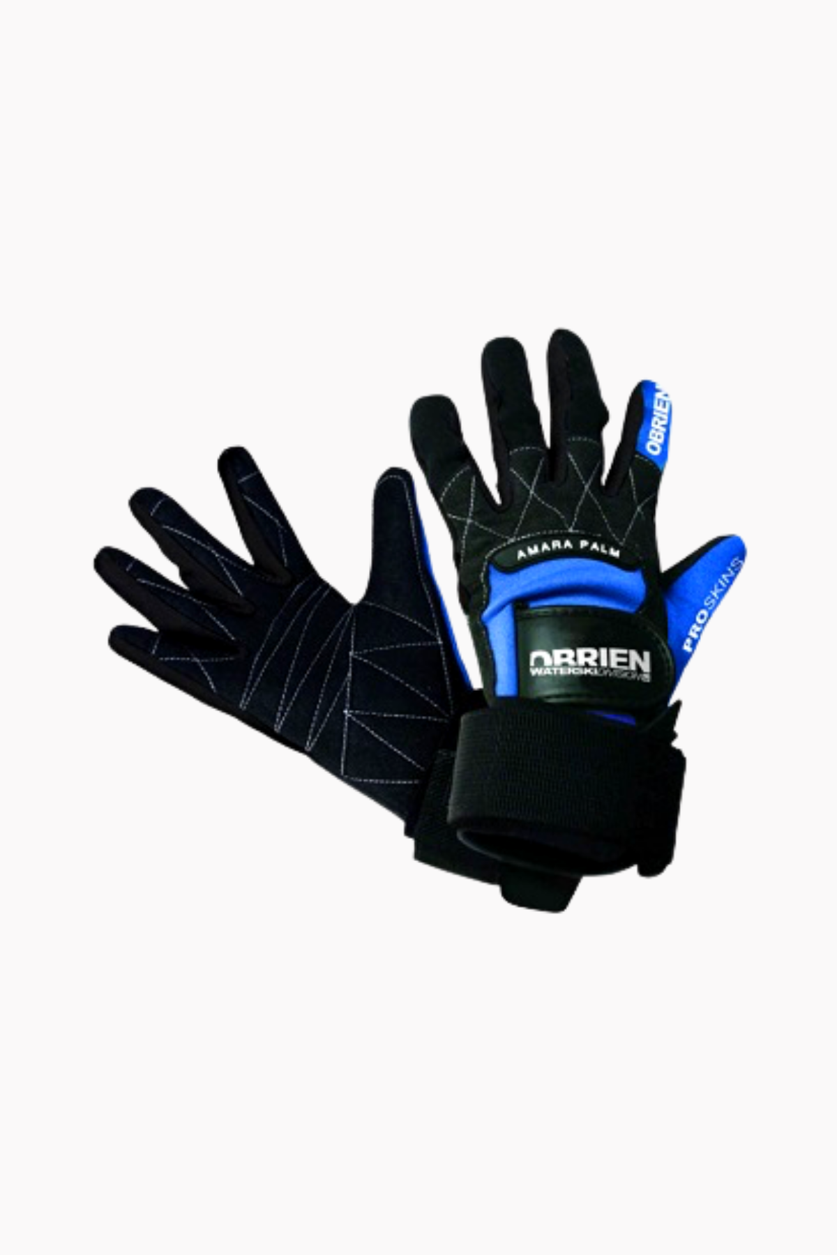 Obrien Pro Skin Water Ski Gloves MEDIUM