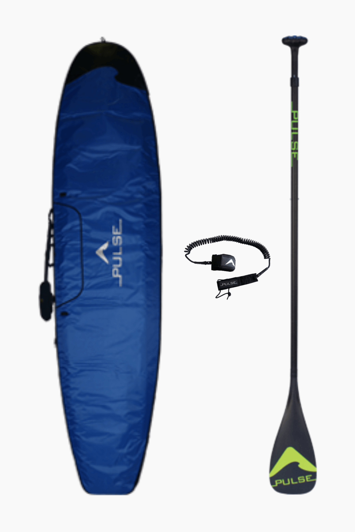 Pulse Petey 11.4' Traditional SUP - Cottage Toys Canada