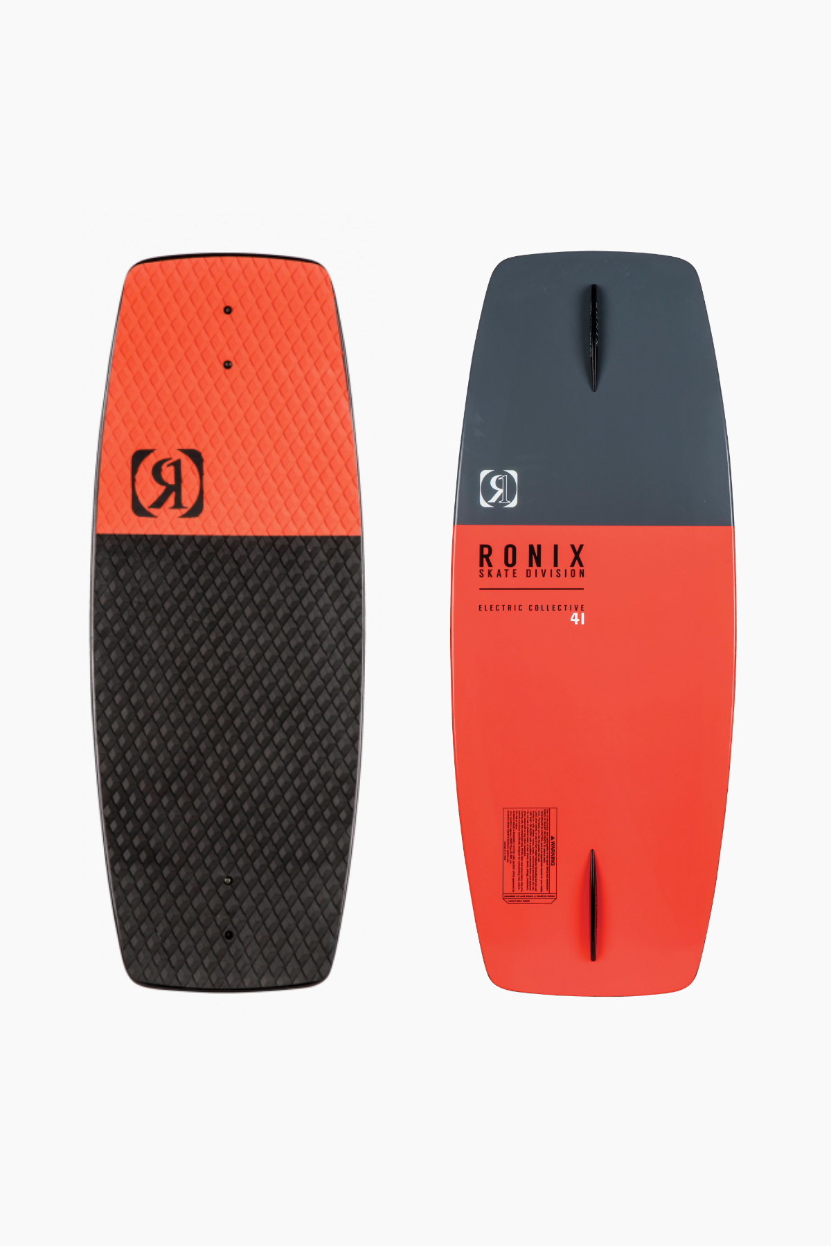 RONIX ELECTRC COLLECTIVE 41 WAKESKATE