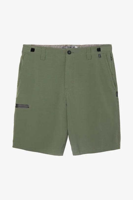 ONEIL TRVLR EXPEDITION HYBRID SHORTS - Cottage Toys - Peterborough - Ontario - Canada