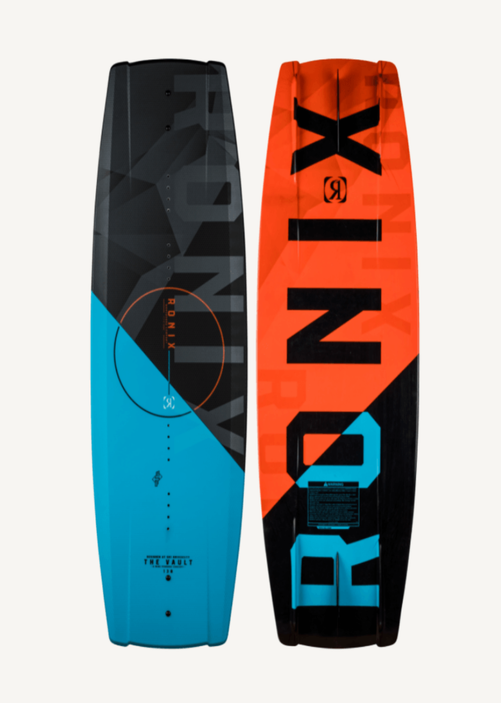 Ronix Vault Wakeboard 2022 - Cottage Toys - Peterborough - Ontario - Canada