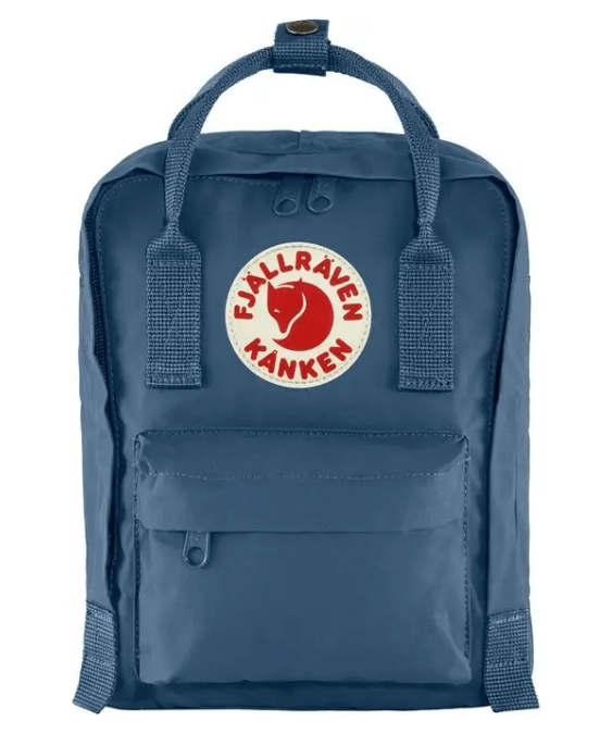 Kanken mini canada sales