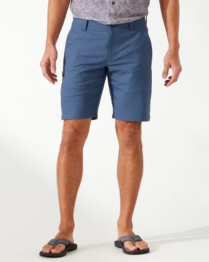 Tommy on sale bahama shorts