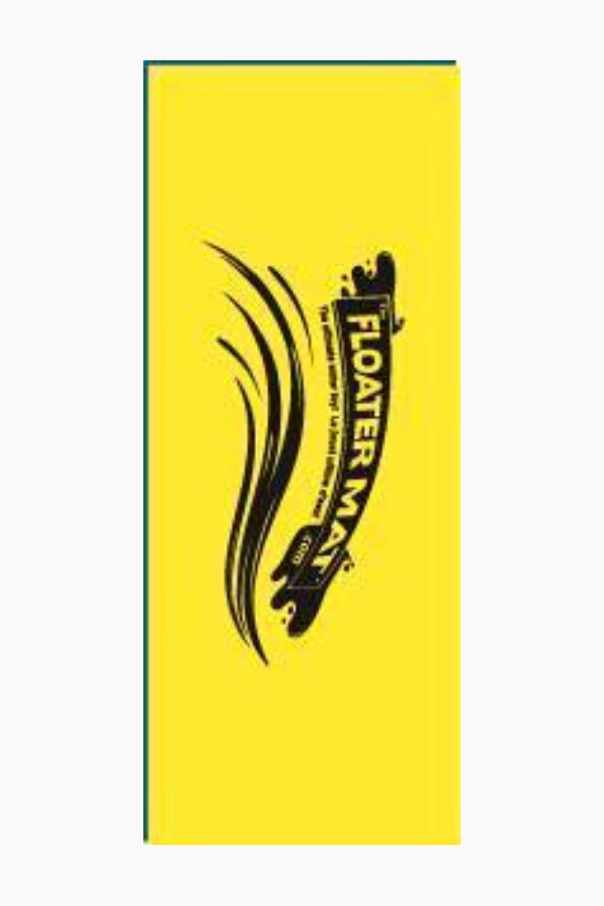 The Floater Mat 12 (12' x 6') - Cottage Toys Canada - Peterborough - Ontario - Canada