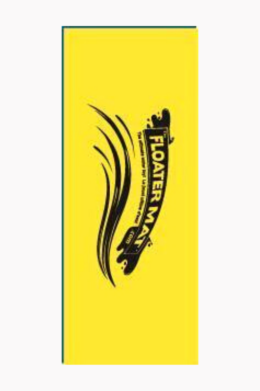 The Floater Mat 12 (12' x 6') - Cottage Toys Canada - Peterborough - Ontario - Canada