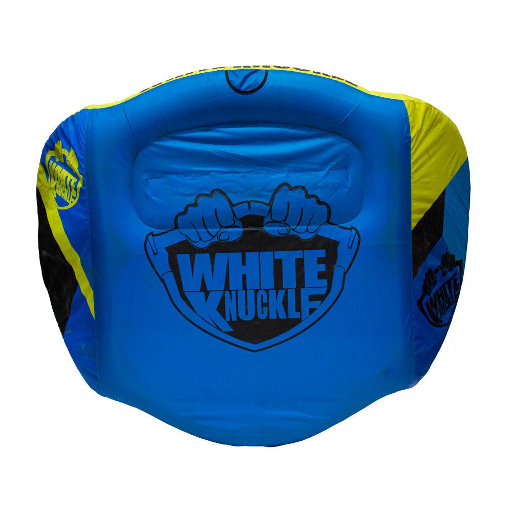 WHITE KNUCKLE BENDER 3 RIDER TUBE - Cottage Toys - Peterborough - Ontario - Canada