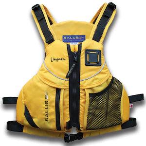SALUS UNGAVA TOURING VEST - Cottage Toys - Peterborough - Ontario - Canada