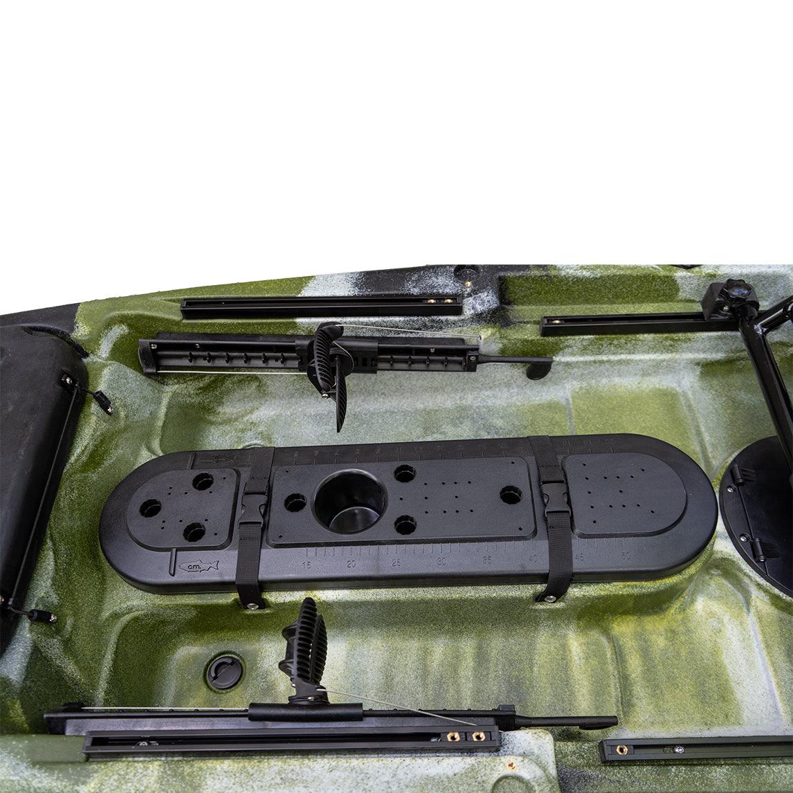 AKONA VIKING FISHING KAYAK - Cottage Toys - Peterborough - Ontario - Canada