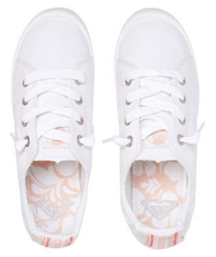 ROXY BAYSHORE III SHOES TIE Cottage Toys