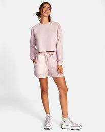 RVCA TEST DRIVE SWEATSHIRT - Cottage Toys - Peterborough - Ontario - Canada