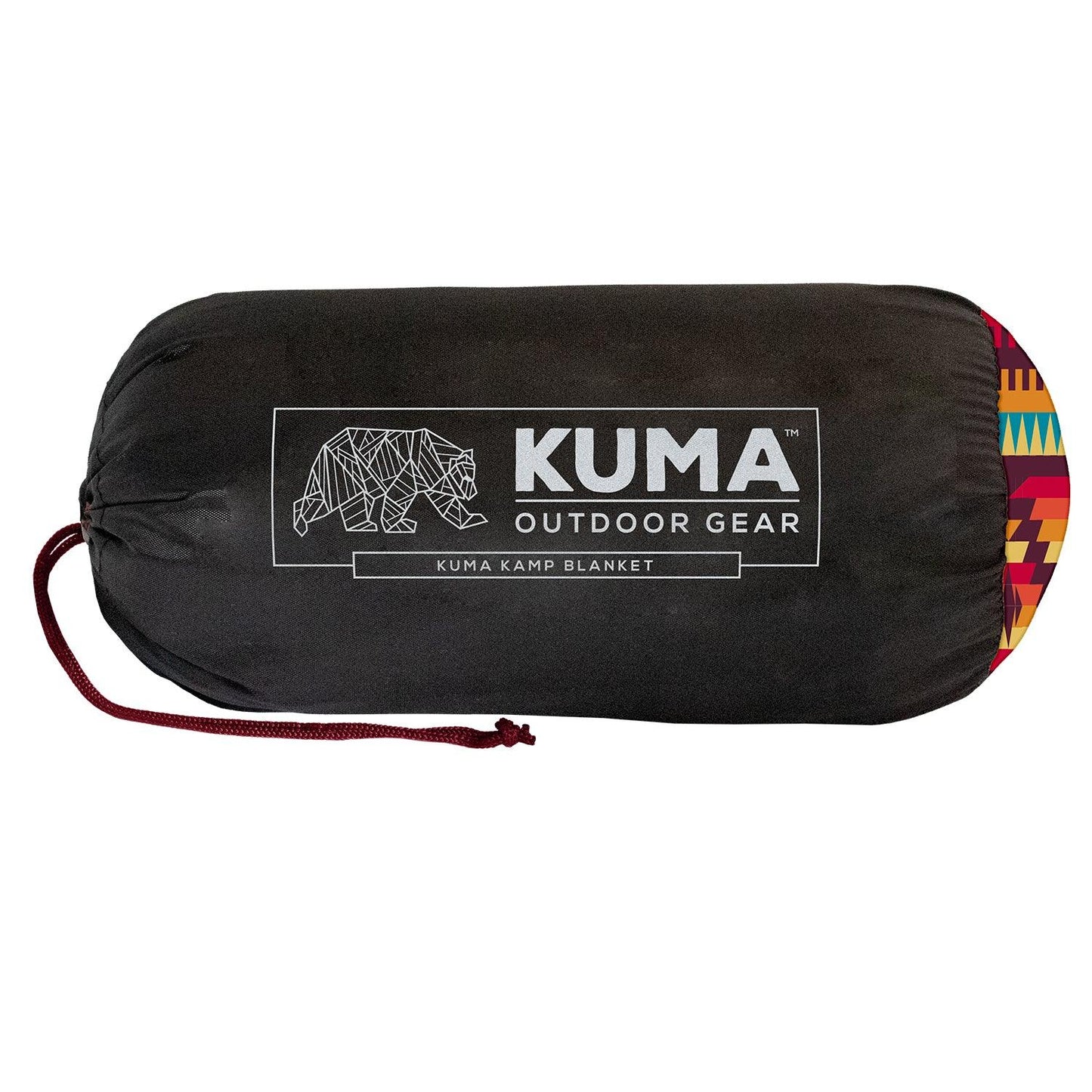 KUMA KAMP BLANKET - Cottage Toys - Peterborough - Ontario - Canada