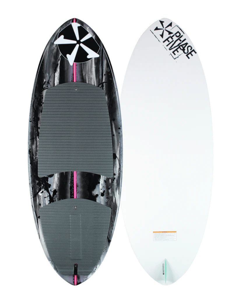 PHASE FIVE OOGLE WAKESURF • Page 14 of 26 • Cottage Toys Watersports o